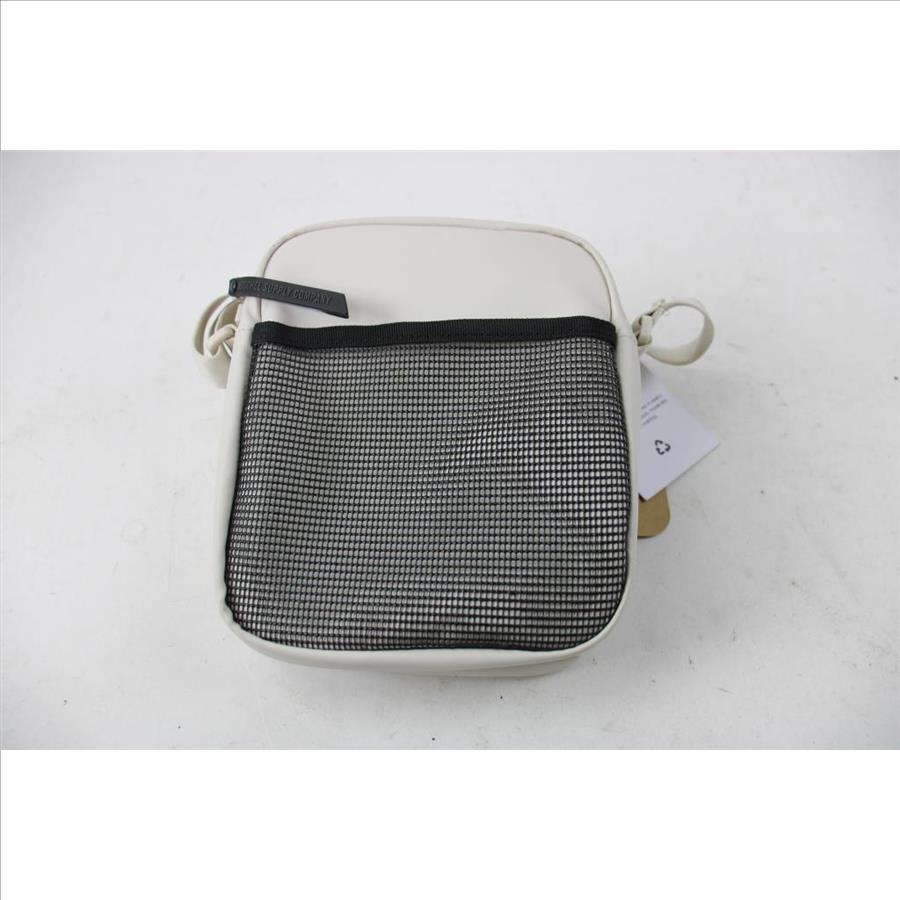 Herschel Heritage Off-white Crossbody Bag