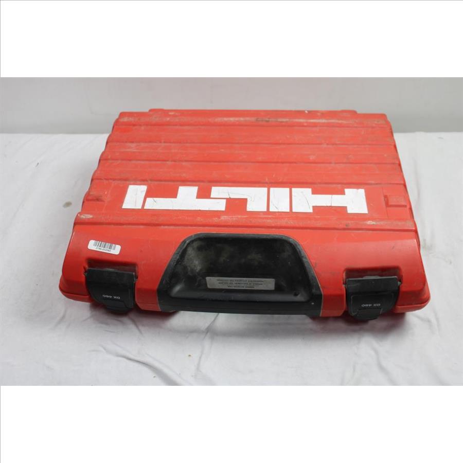 Hilti, Dx 460 Nail Gun