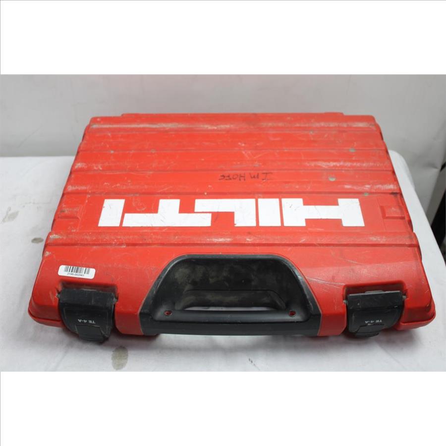 Hilti, Rotary Hammer