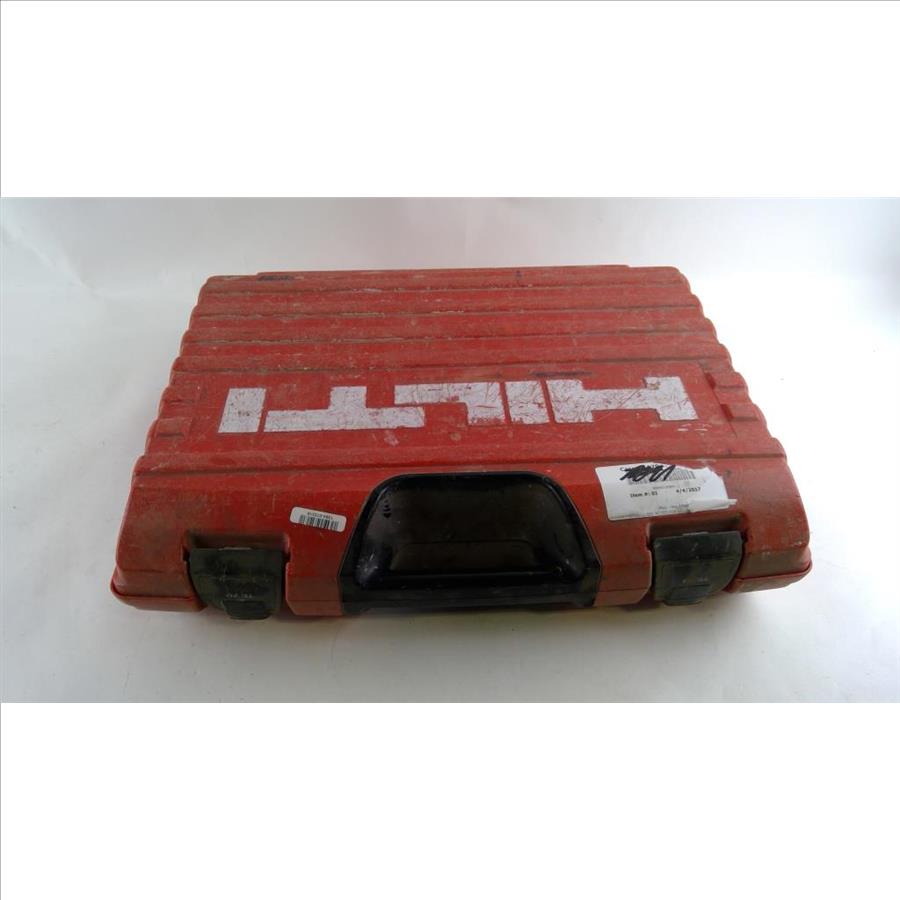 Hilti SDS Rotarty Hammer