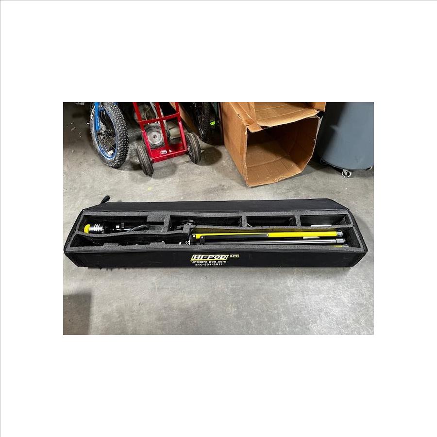Hi-Pod Lite | Property Room