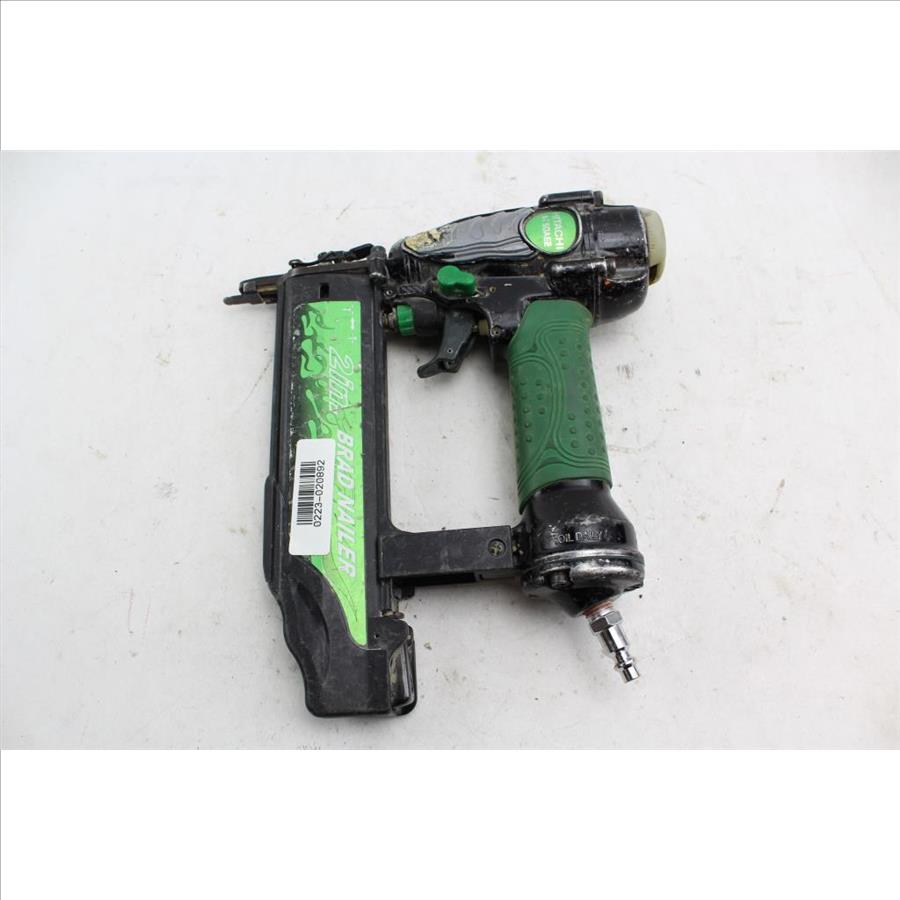 Hitachi NT50AE2 Brad Nailer Property Room