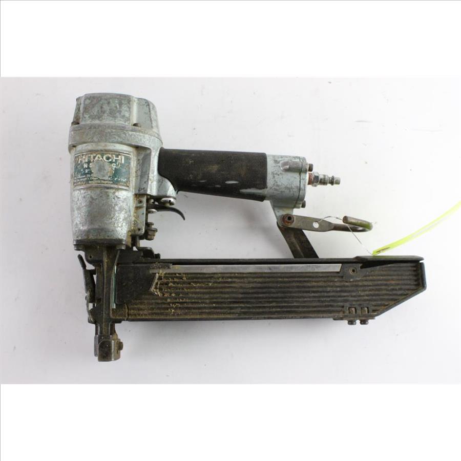 Hitachi Pneumatic Staple Gun Property Room