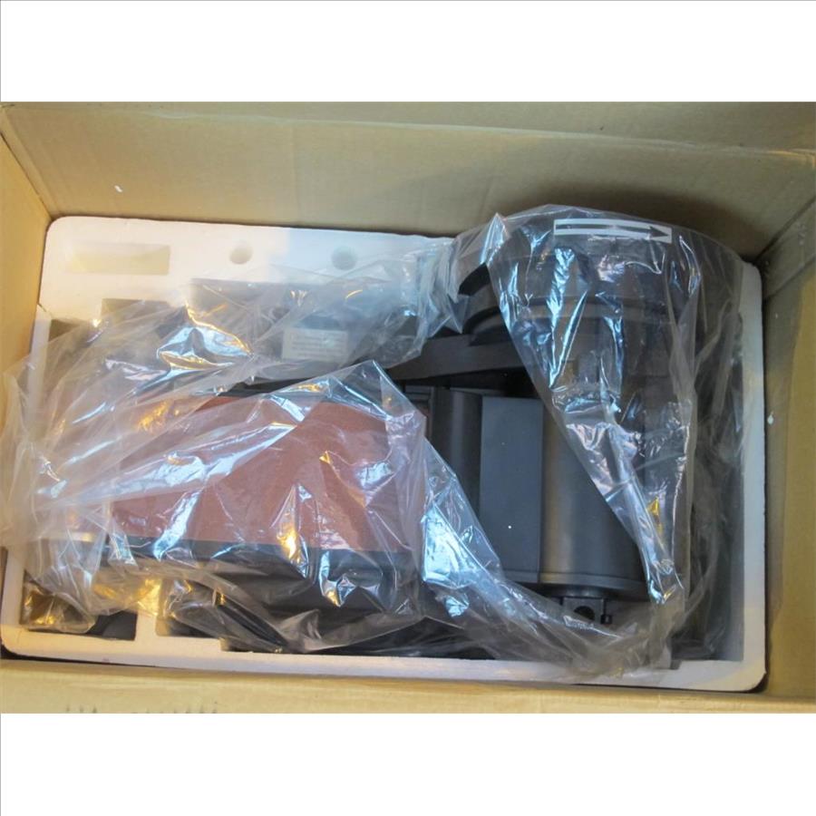 Hitachi SB10Y 8" Belt Disc Sander Property Room