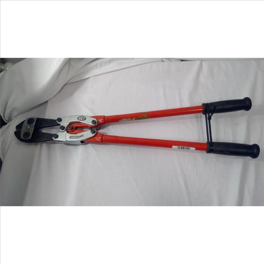 HKP 26.5" Bolt Cutters Property Room