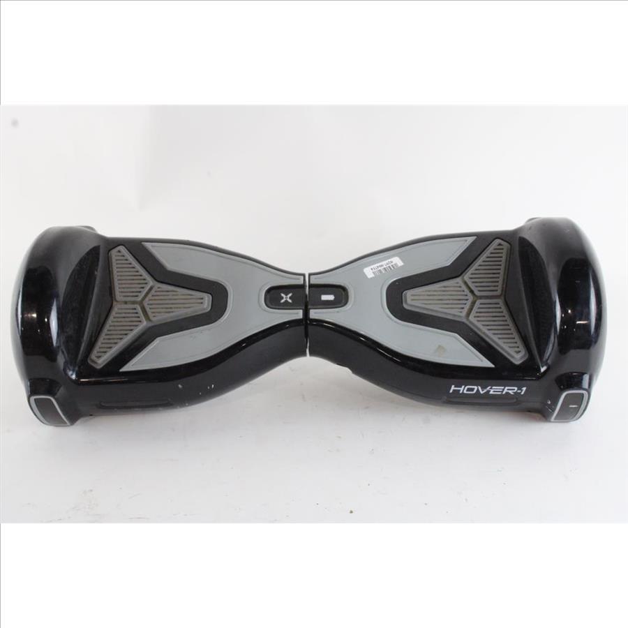 Hover1 Electric Scooter Property Room