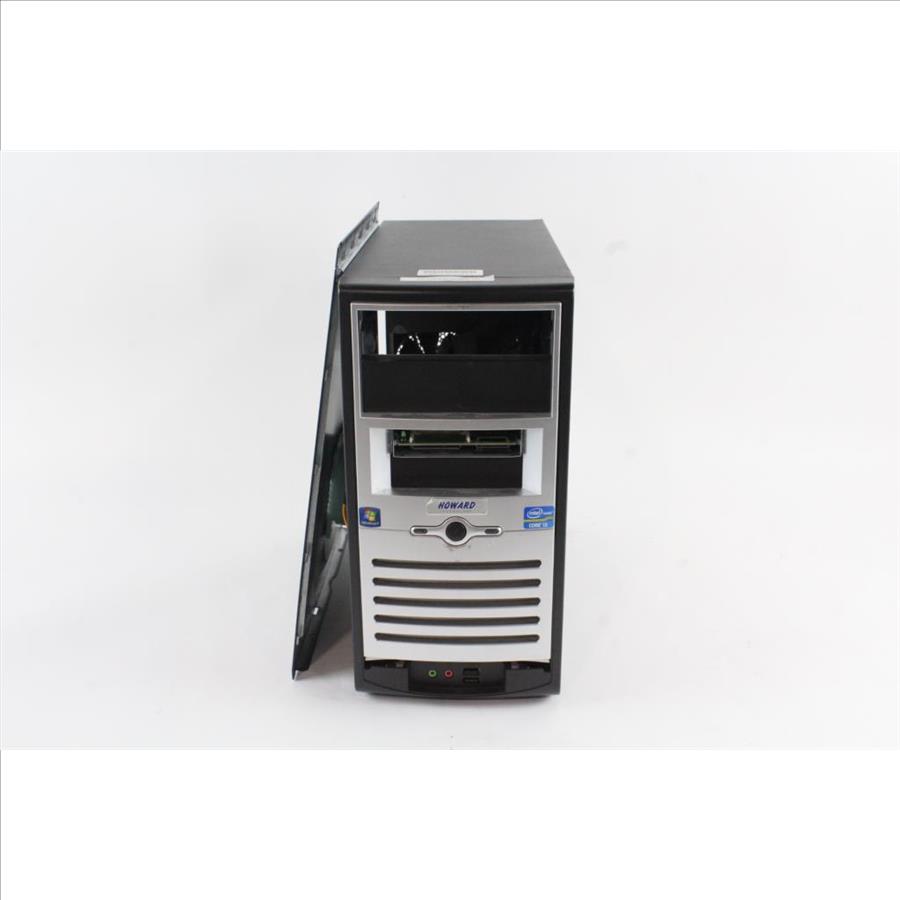 Howard Desktop Computer | Property Room