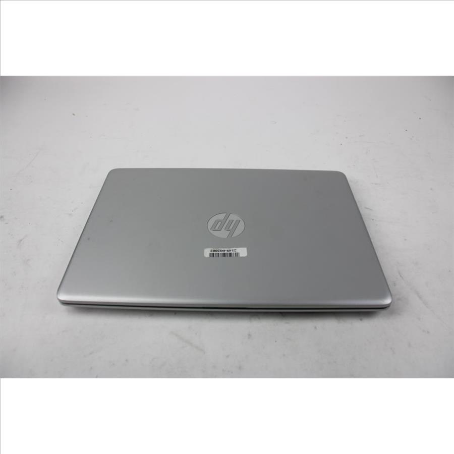 HP 14 Laptop