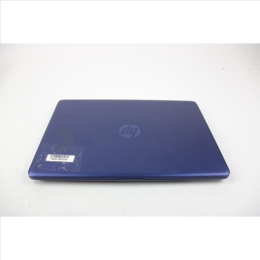 HP 14 Laptop