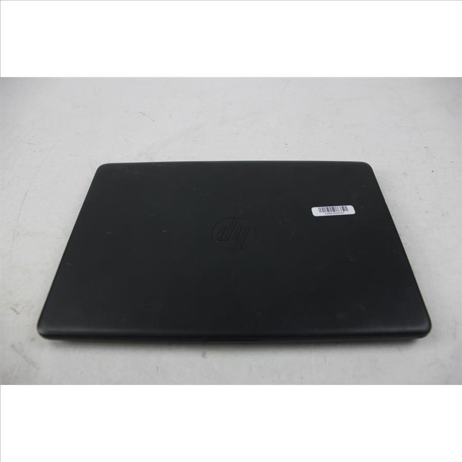 HP 14 Laptop