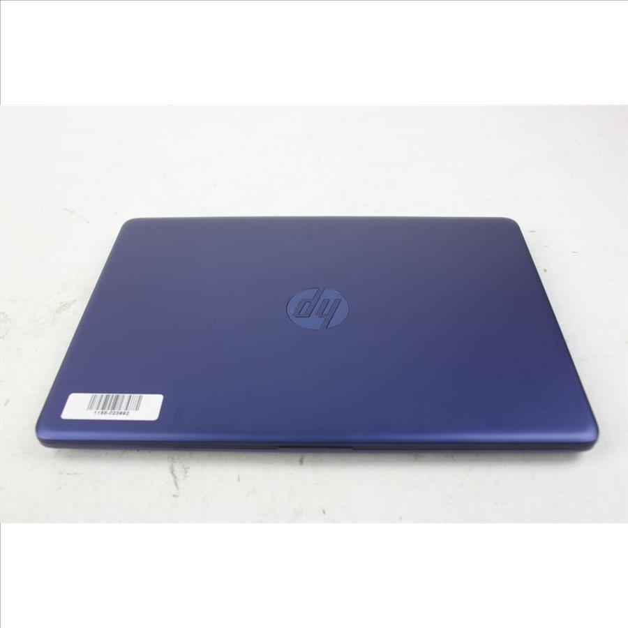 HP 14 Laptop