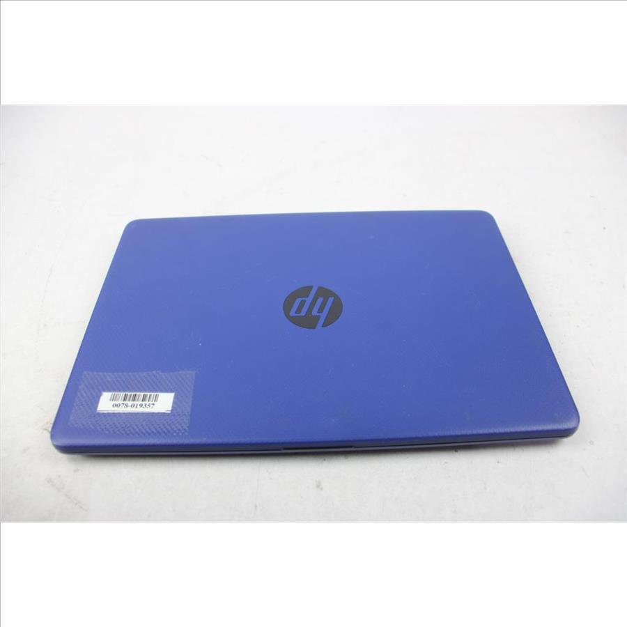 HP 14 Laptop