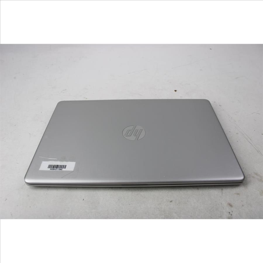 HP 15 Laptop