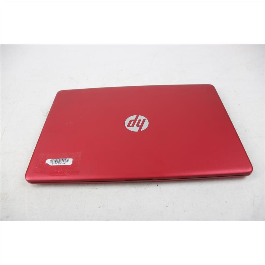 HP 15 Laptop