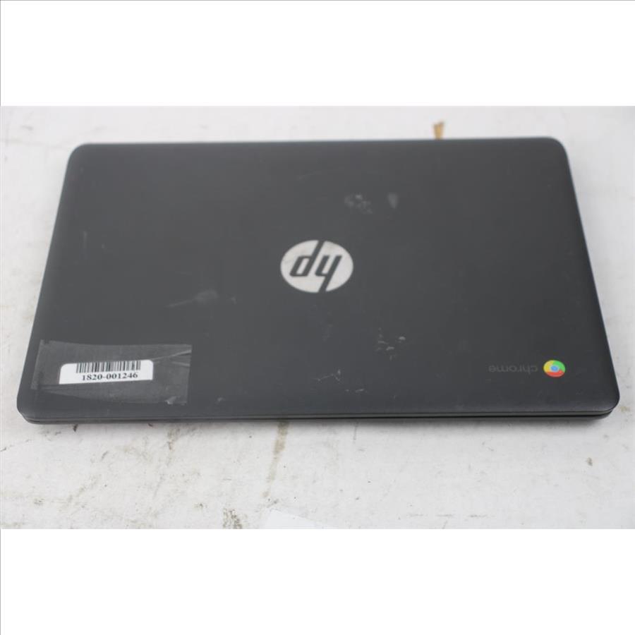 HP Chromebook 11 Laptop