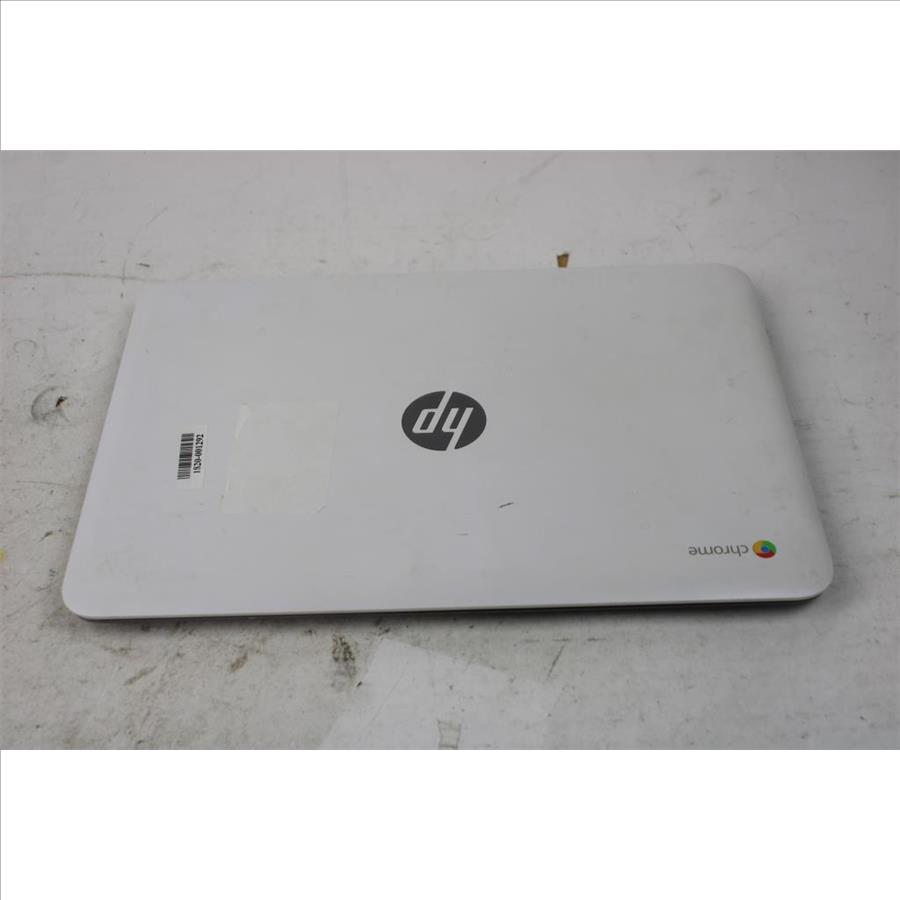HP Chromebook 14 Laptop