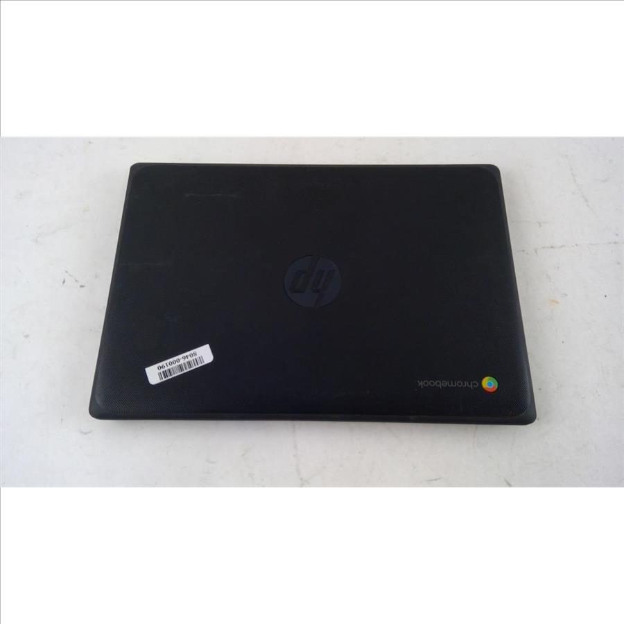 HP Chromebook