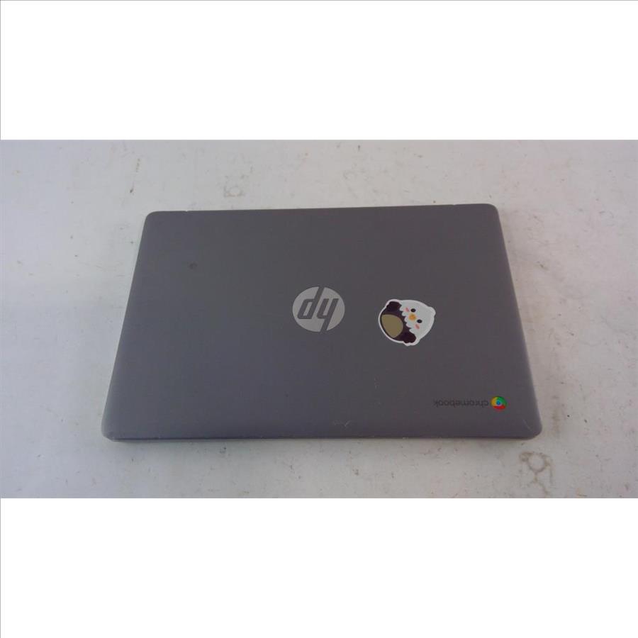 HP Chromebook