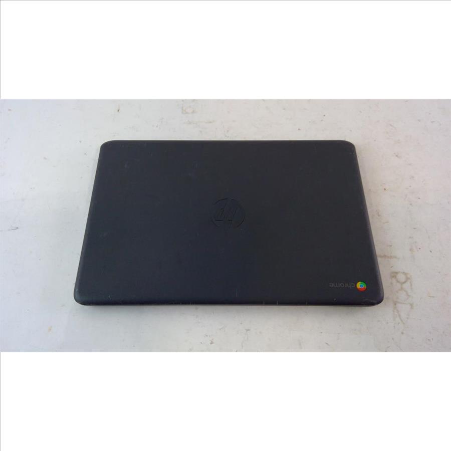 HP Chromebook
