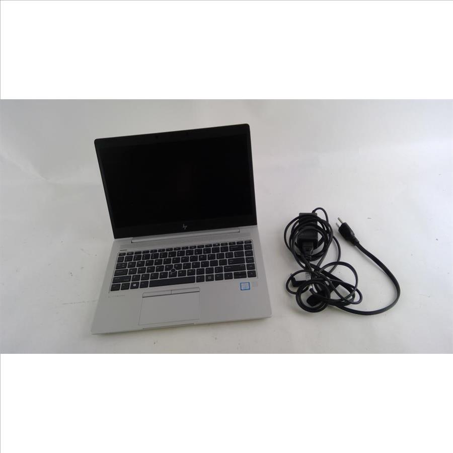 HP Elitebook Laptop