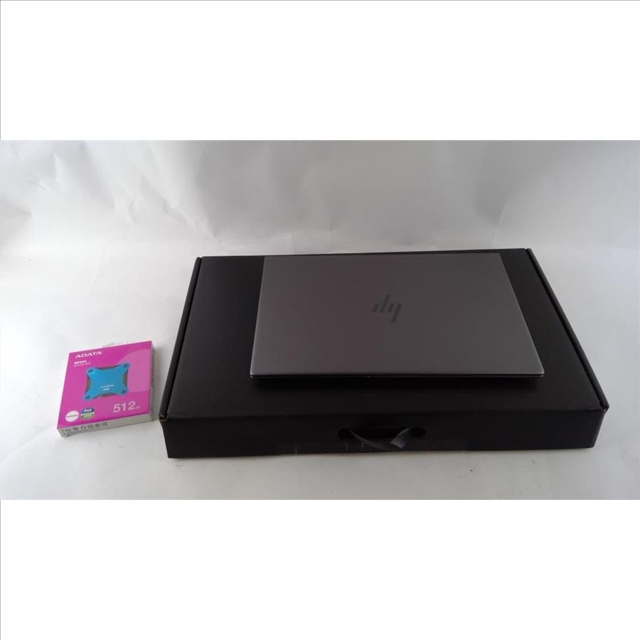 HP Envy Laptop