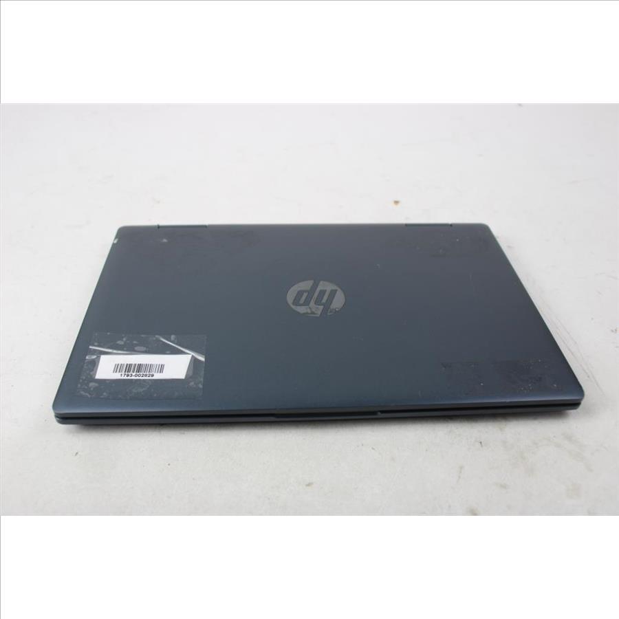 HP Pavilion X360 2 In 1 Laptop