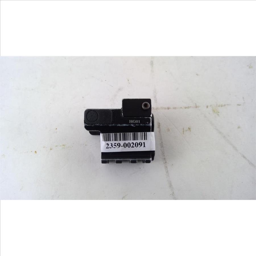 HROptics Laser For Rifle