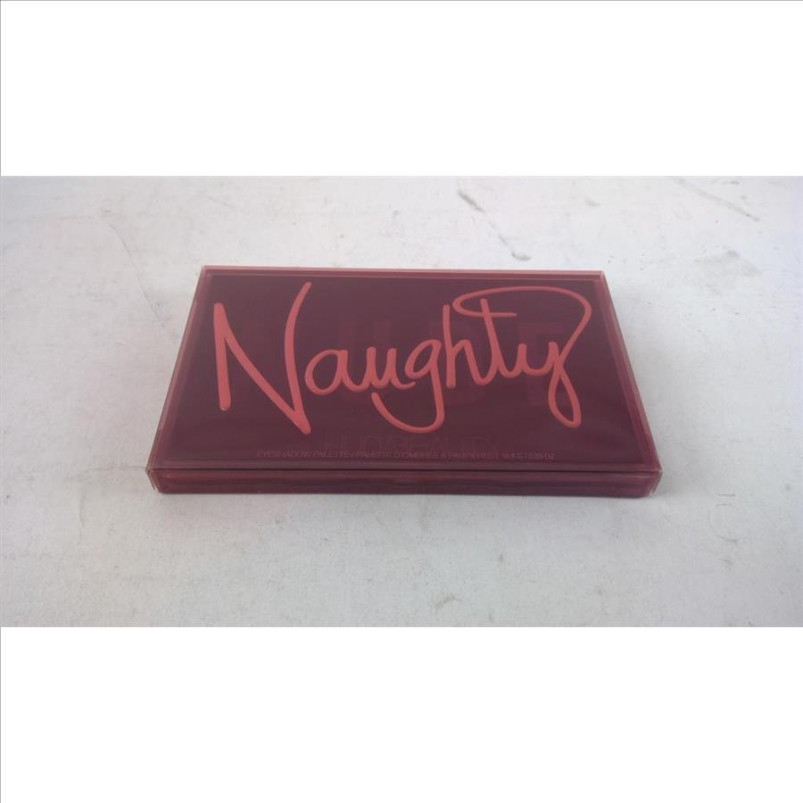 Huda Beauty Naught Eyeshadow Palette | Property Room