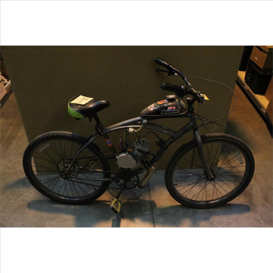 Huffy Cranbrook Motorized Bike 