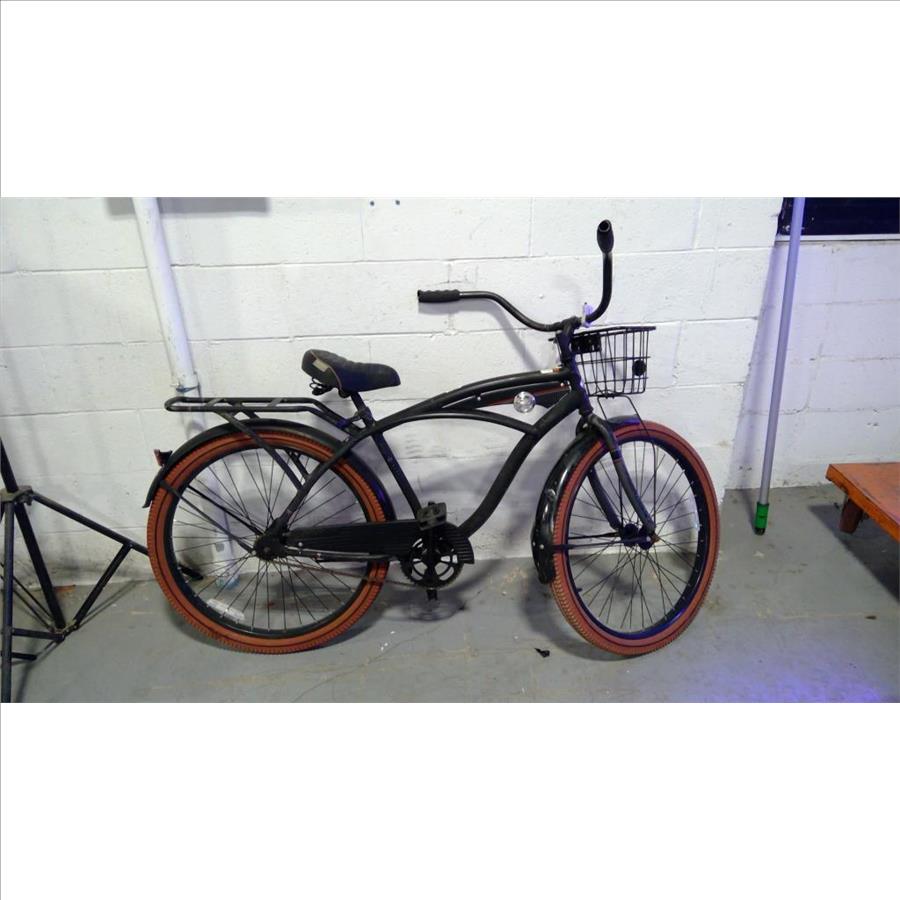 Huffy Single Speed Road Bike | Property Room