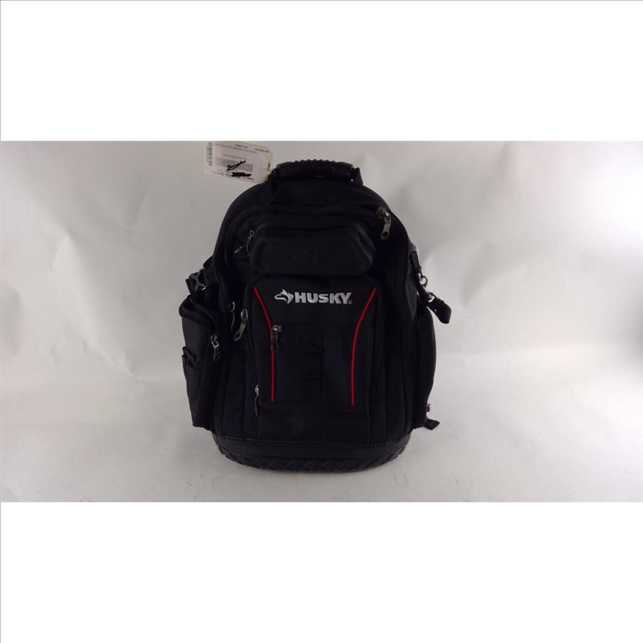Husky 16" Tool Backpack