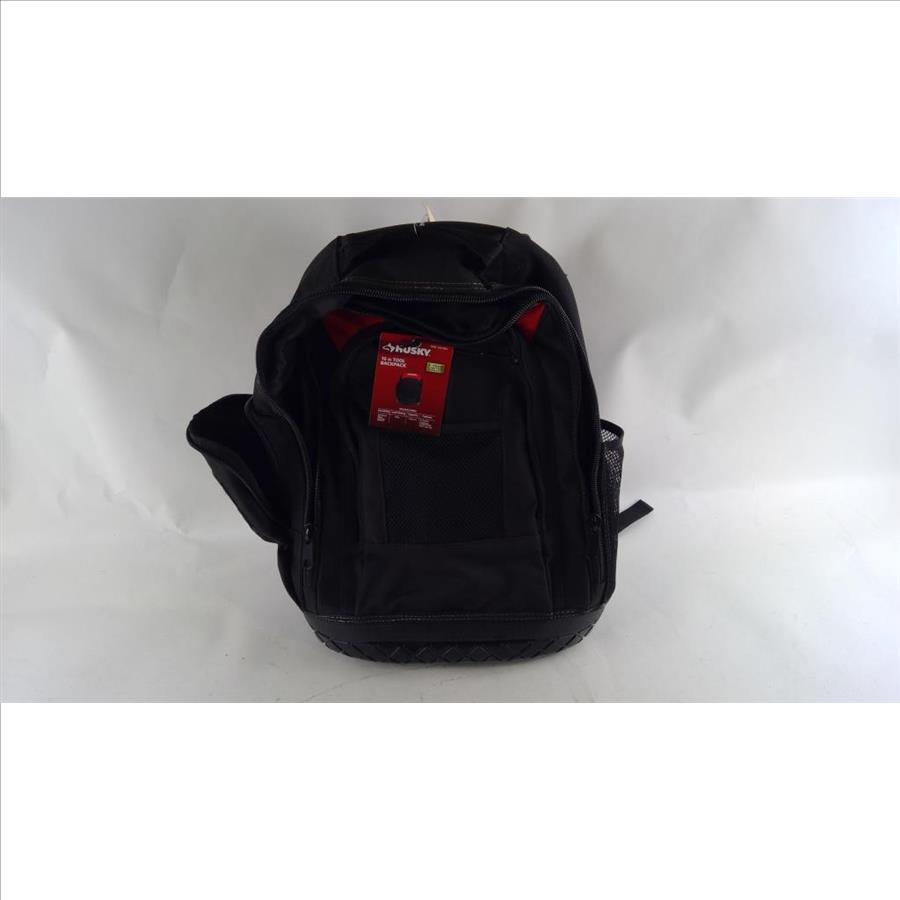 Husky 16" Tool Backpack