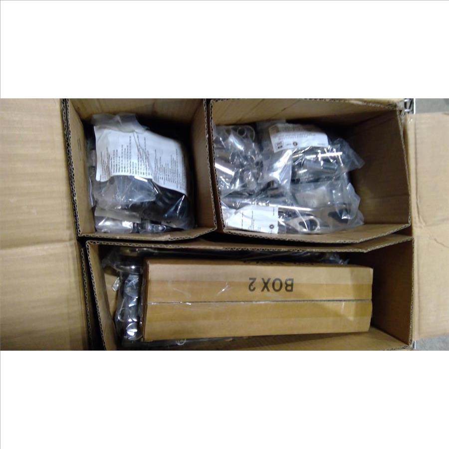 Husky 432Piece Mechanic's Tool Set Property Room