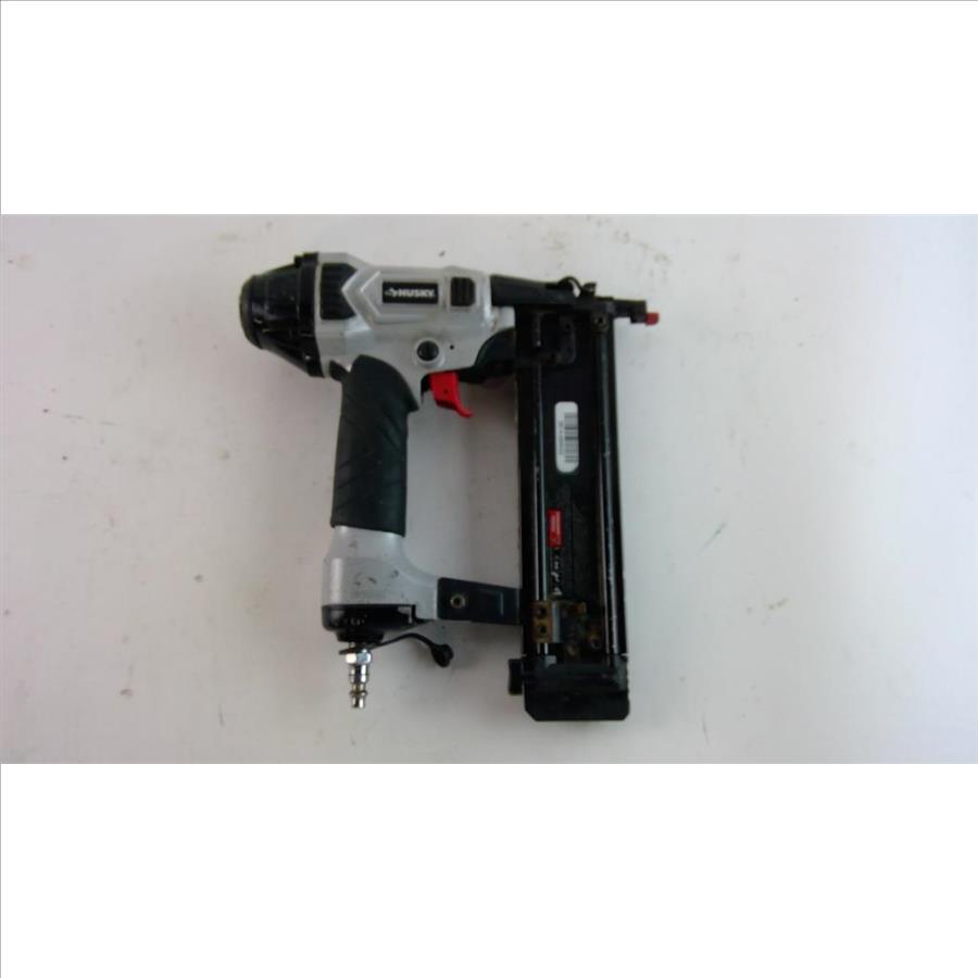 Husky Brad Nailer Property Room
