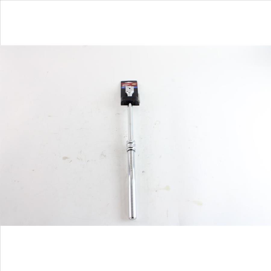Husky Extendable Breaker Bar Property Room