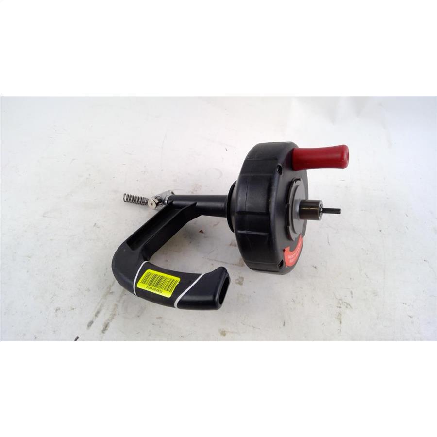 Husky Power Drum Auger | Property Room