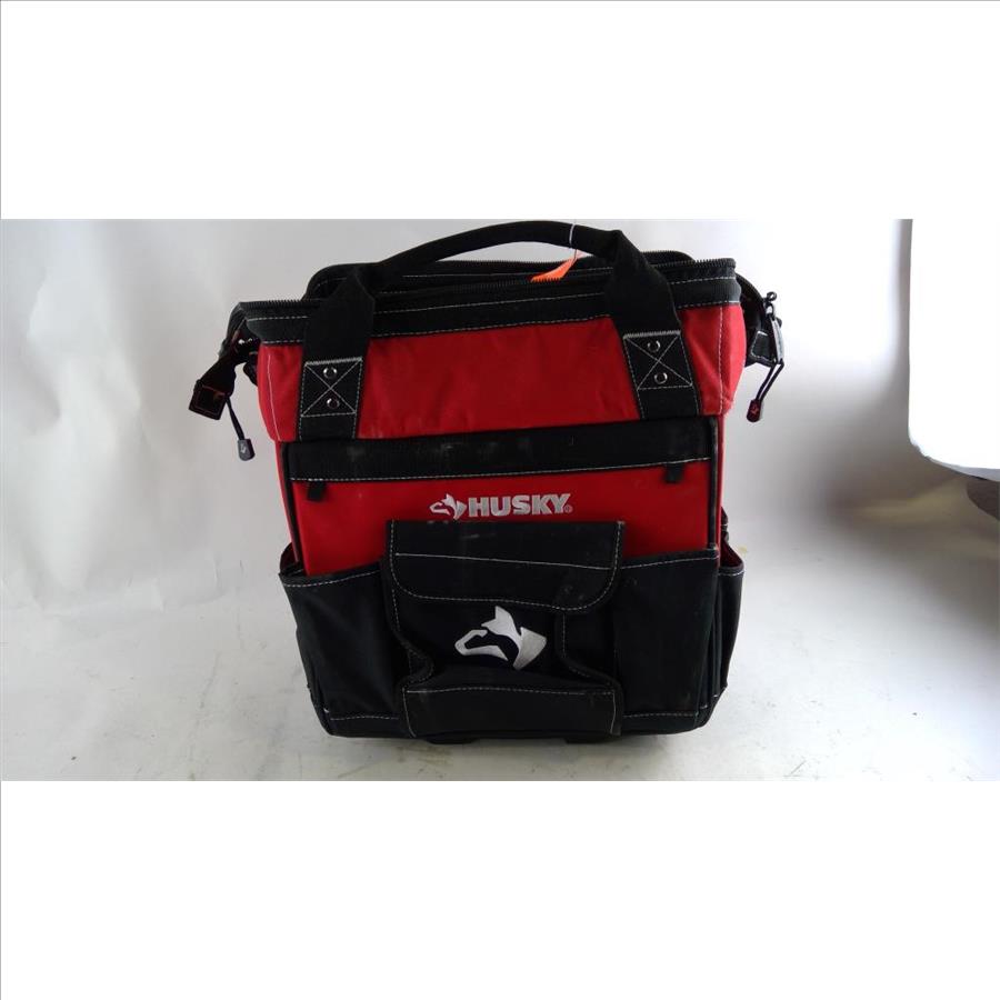 Husky Toolbox