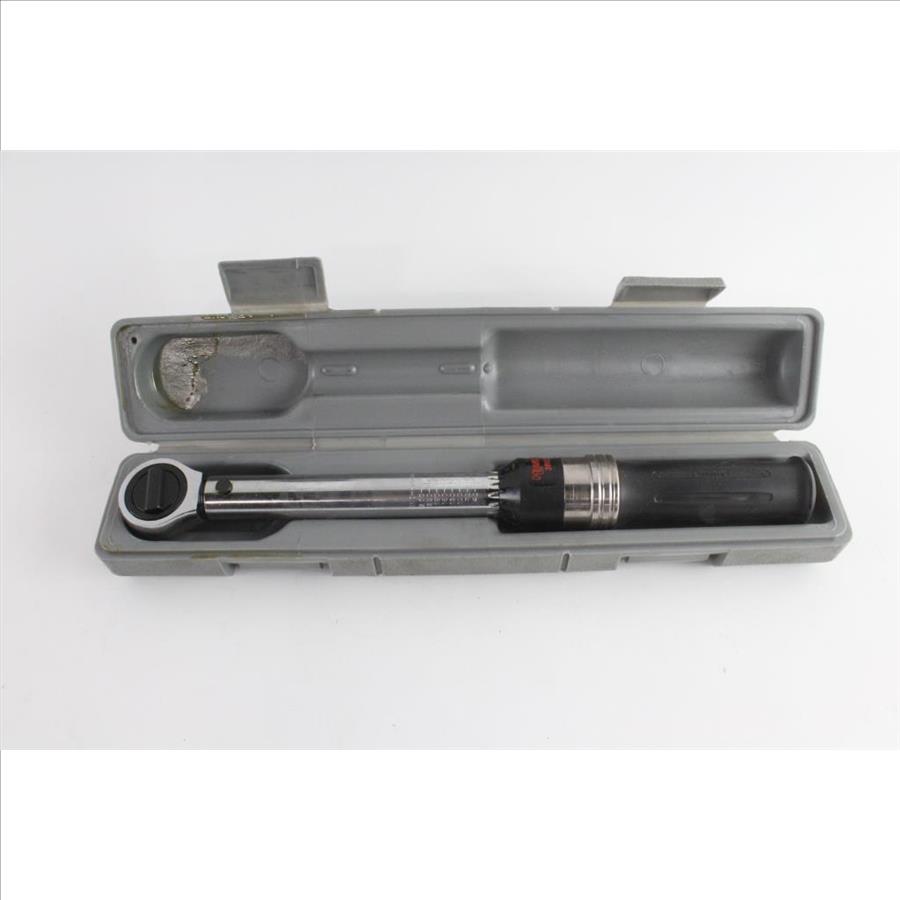 Husky Torque Wrench Property Room