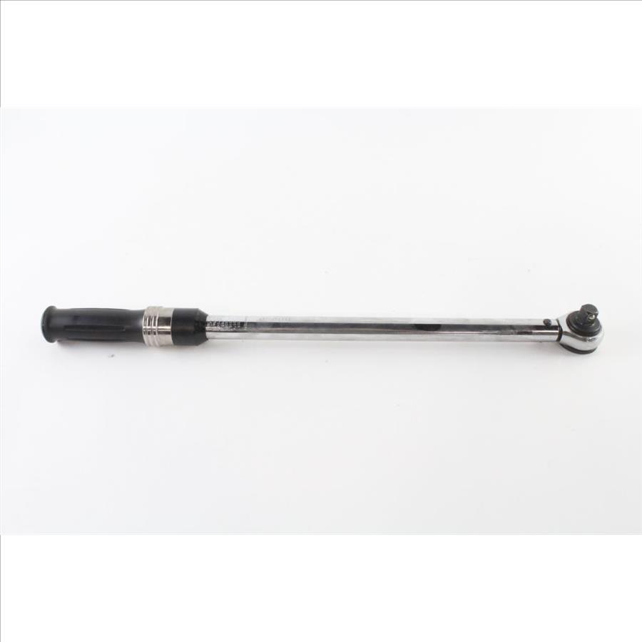 Husky Torque Wrench Property Room