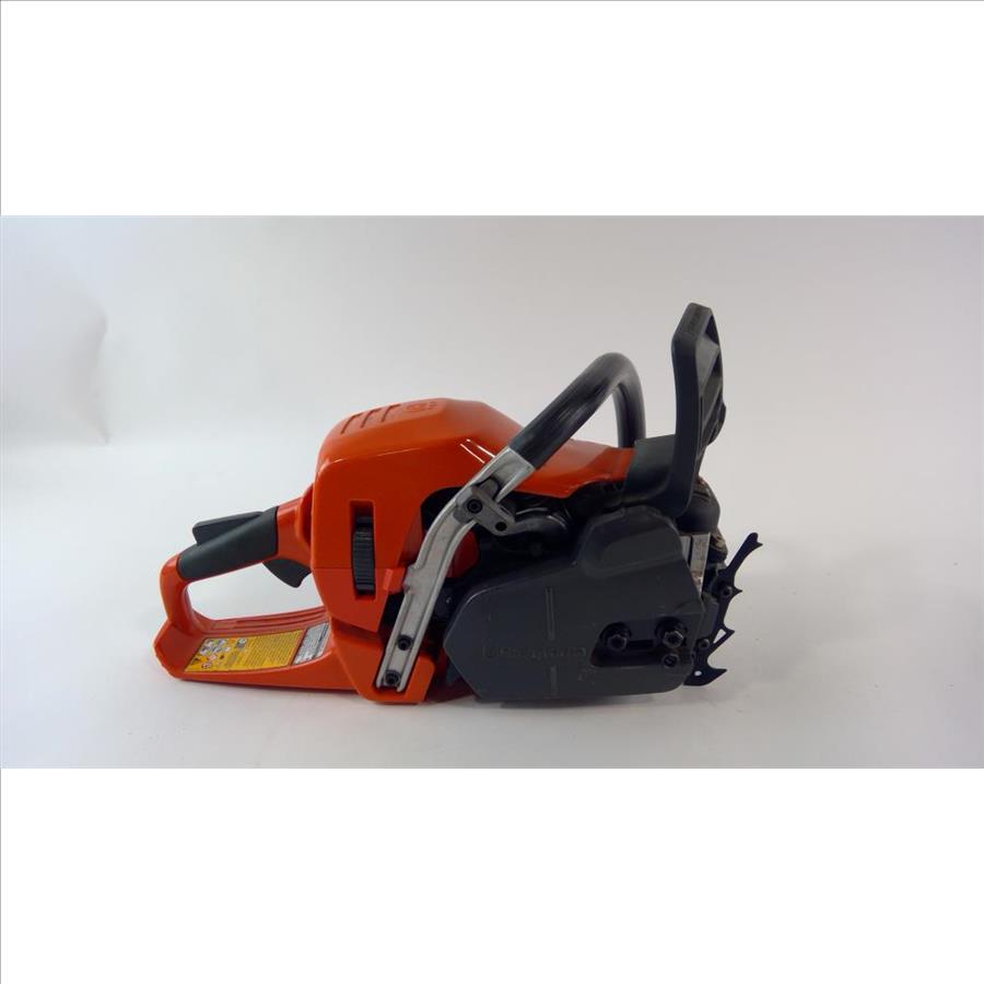 Husqvarna 545 Chainsaw Property Room