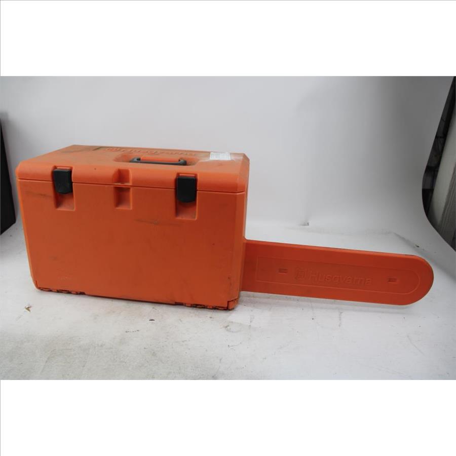 Husqvarna Chainsaw