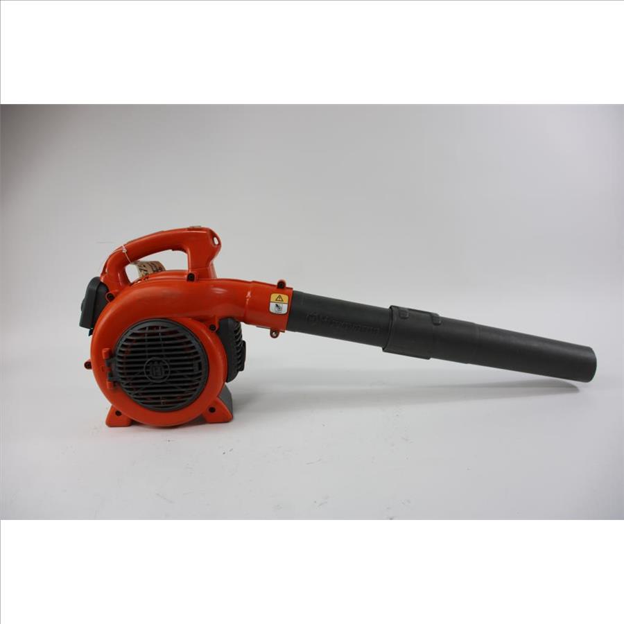 Husqvarna Leaf Blower Property Room