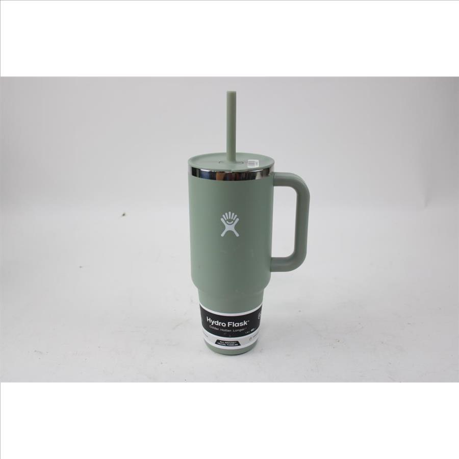 Hydro Flask, Travel Tumbler 40 Oz