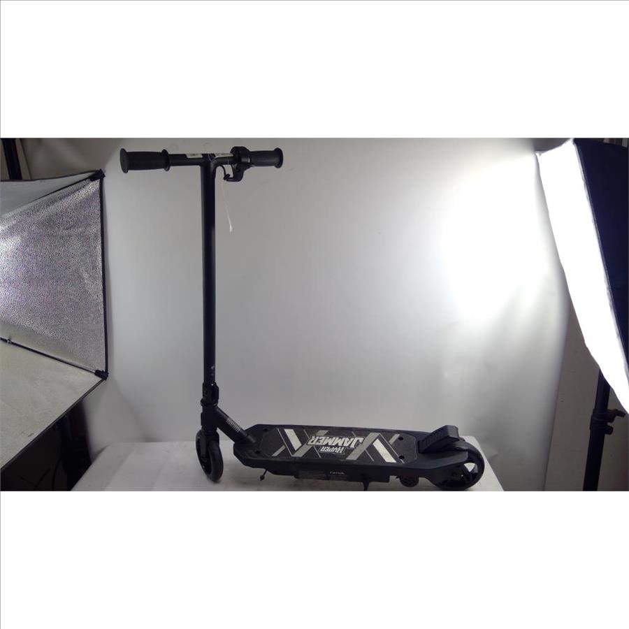 Hyper Jammer Electric Scooter Property Room