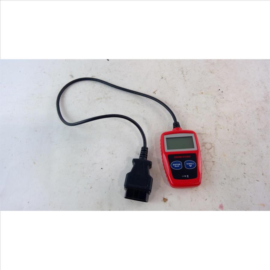 Hyper Tough OBD2 Scanner
