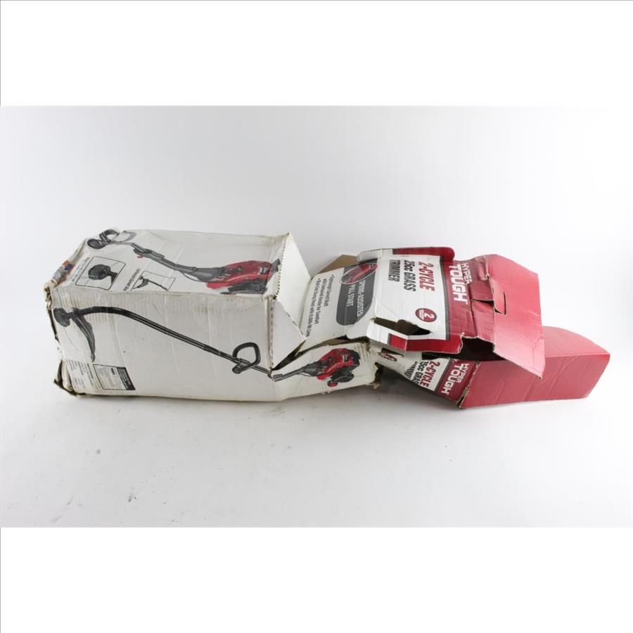 Hyper Tough String Trimmer Property Room