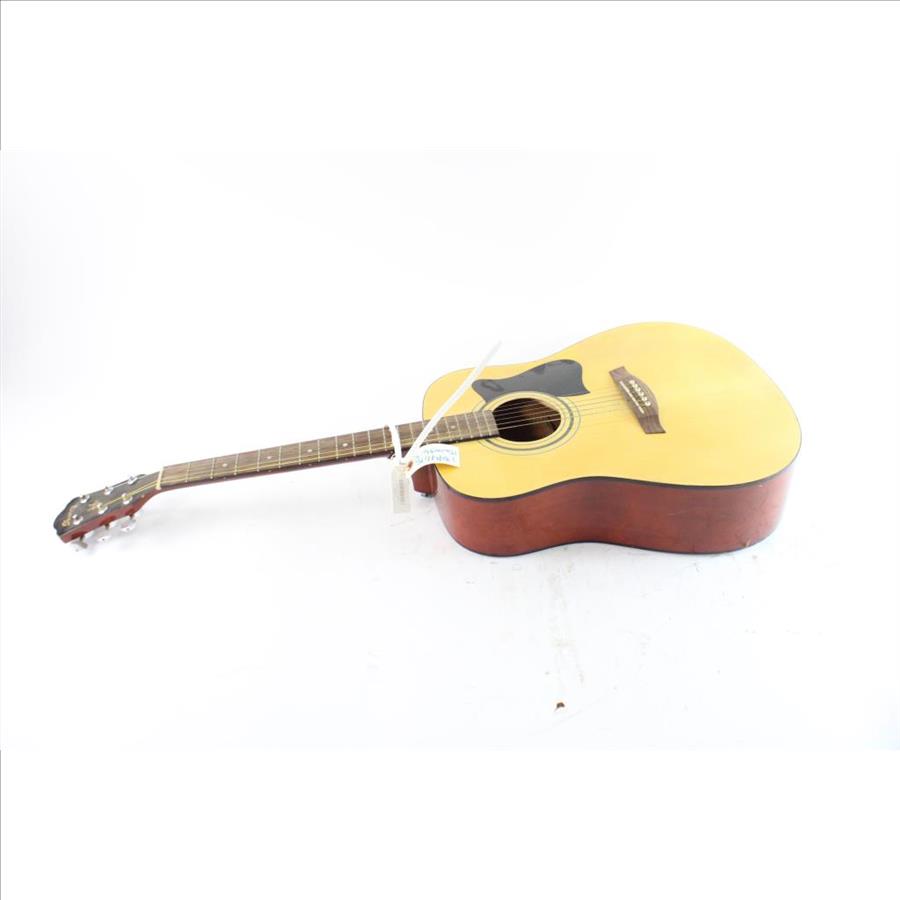 Ibanez Acoustic Guitar | Property Room