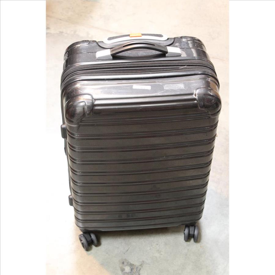Ifly Luggage Suitcase And Soft As A 