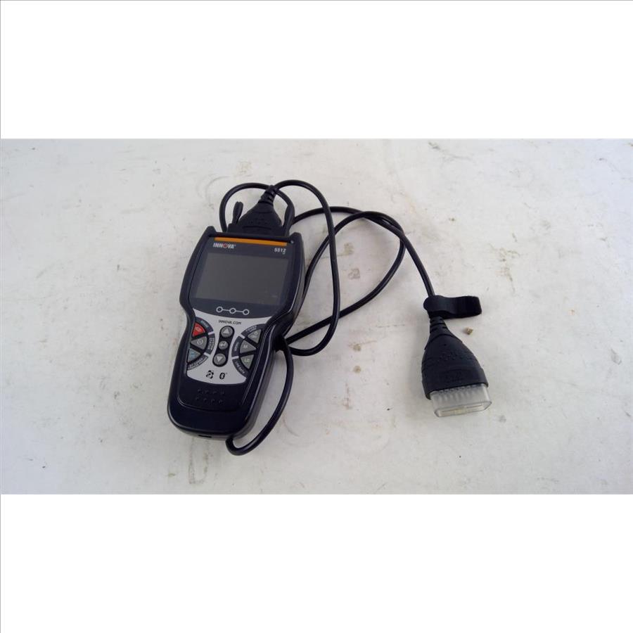 Innova 5512 OBD2 Scanner
