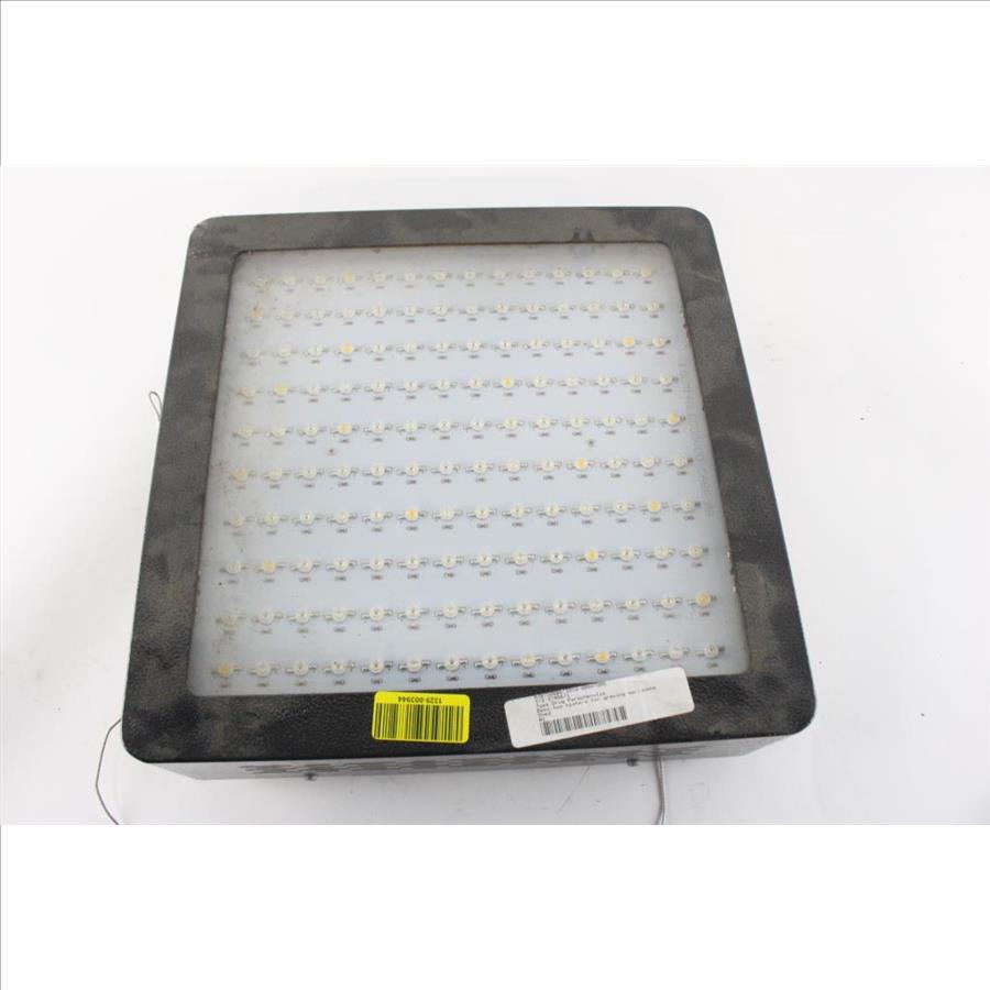 Intertek Grow Light Property Room